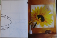 Keilrahmen-Bilder / Regina Miethke (Christophorus 2005)