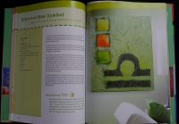 Keilrahmen im Trend (Topp - 2005)