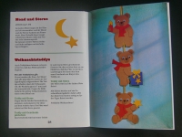 Weihnachtliches Drüber & Drunter / Angelika Kipp (Topp - 1998)