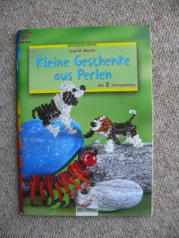 Kleine Geschenke aus Perlen / I. Moras (Christophorus 2000)