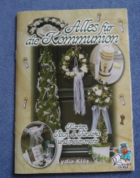 Alles für die Kommunion (Bücherzauber - 2003)