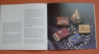 FIMO - Kneten & Formen / U. Hollmann (Thiemann - 1990)