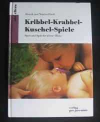 Kribbel-Krabbel-Kuschel-Spiele (1993)