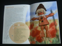 Tontopf-Figuren / Kunkel (Topp - 2002)