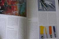 Acrylmalerei - Grund- und Aufbaukurs / Waldschmidt (Englisch 2000)