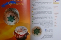 Kunterbunte Bastelideen für Weihnachten (Kinderbasteln) / Weltbild 1999