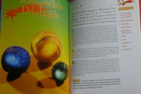 Kunterbunte Bastelideen für Weihnachten (Kinderbasteln) / Weltbild 1999