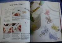 Basteln und Sticken mit Perlen (Mondo - 2001)