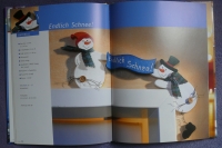 Laubsäge-Ideen für Winter & Weihnachten / Dawidowski (Christophorus - 2005)