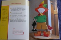 Laubsägen - Ideen rund ums Jahr / M. Dawidowski (Christophours - 2006)