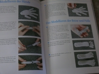 Marionetten modellieren und bauen / Zeuke (English - 1998)