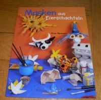 Masken aus Eierschachteln (Mondo - 2008)
