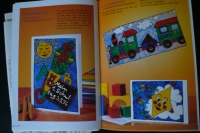 Mit Window Color Karten gestalten / Fischer (Topp 1999)