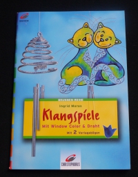 Klangspiel / Ingrid Moras (Christophorus - 2002)