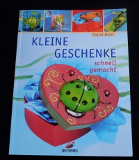 Kleine Geschenke schnell gemacht (Christophorus  - 2002)