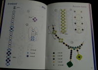 Zauberhafte Schmuck-Ideen / Ingrid Moras (Christophorus - 2005)