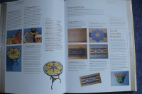 Mosaik - Kreativ WERKSTATT / I. Moras (Christophrous 2008)