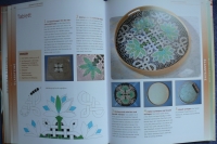 Mosaik - Kreativ WERKSTATT / I. Moras (Christophrous 2008)