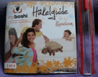MyBoshi - Häkelguide Vol. 6.0 / Kuschelwarm