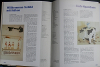 Naturholzarbeiten (Augustus - 2001