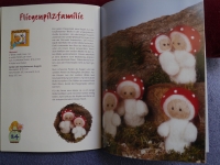 Neues Filzen mit der Nadel / Maja Rabe (Bücherzauber 2004)