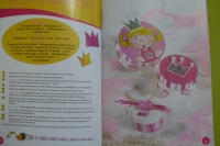 Nur für Prinzessinnen / M. Schächtner (vielseidig - 2006)