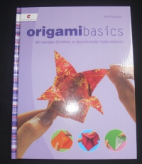 Origami Basics (Christophorus - 2010)
