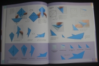Origami Basics (Christophorus - 2010)