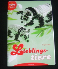 Lieblingstiere / Dragana Pašić (Topp - 2003)