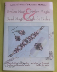 Perlen Magie (Leane Creatief - 2005)