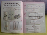 Perlen Magie (Leane Creatief - 2005)