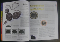 Perlen Poesie / Nr. 4 * Voll auf Perle (03/2010)