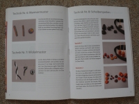 Schöner Schmuck mit Fimo / Silvia Hintermann (Christophorus - 2012)