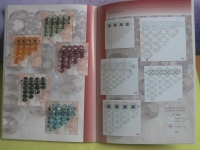 Perlensets (Leane Creatief - 2005)