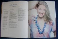 Kreative Ketten stricken / Friederike Pfund (Topp - 2010)