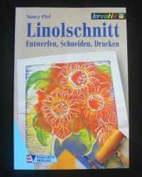 Linolschnitt (kreativ - 2000)