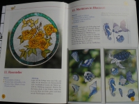 Window-Color für jede Jahreszeit / Pitz-Thissen (kreativ - 1999)