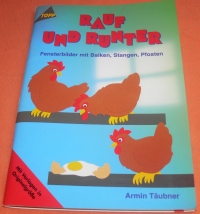 Rauf und Runter / Armin Täubner (Topp - 1999)