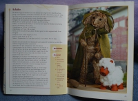 Besenhex' und Kürbiskopf (Topp - 2003) - Angela Ruhoff