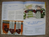 Salzteig zur Weihnachtszeit / Monika Gänsler (Topp 2005)