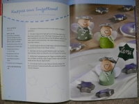 Salzteig zur Weihnachtszeit / Monika Gänsler (Topp 2005)