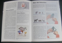 Scherenschnitt (Falken - 1986)