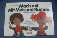 Mach mit - Mit Mak und Ramee (Wihedü - 1979)