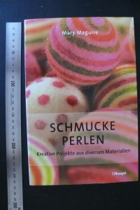 Schmucke Perlen / Maguire (Haupt 2003)