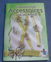 Schmückende Accessoires / Verena Klös (Bücherzauber - 2006)