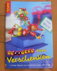 Scoogels zum Verschenken / Knoche (Topp - 2005)