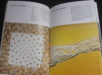 Seidenmalerei / Ursula Kühnemann (topp - 1983)