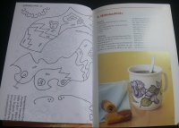 Porzellan bemalen leicht gemacht / Marion Semling (Kreativ - 1998)