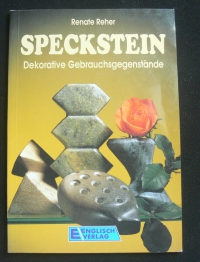 Speckstein (Englisch - 1995)