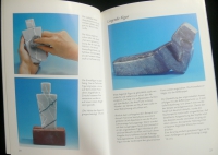 Speckstein / Renate Reher (Köpfe) (Englisch - 1999)